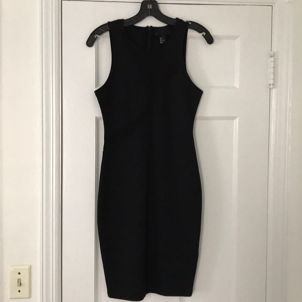 H&M Classic Little Black Dress